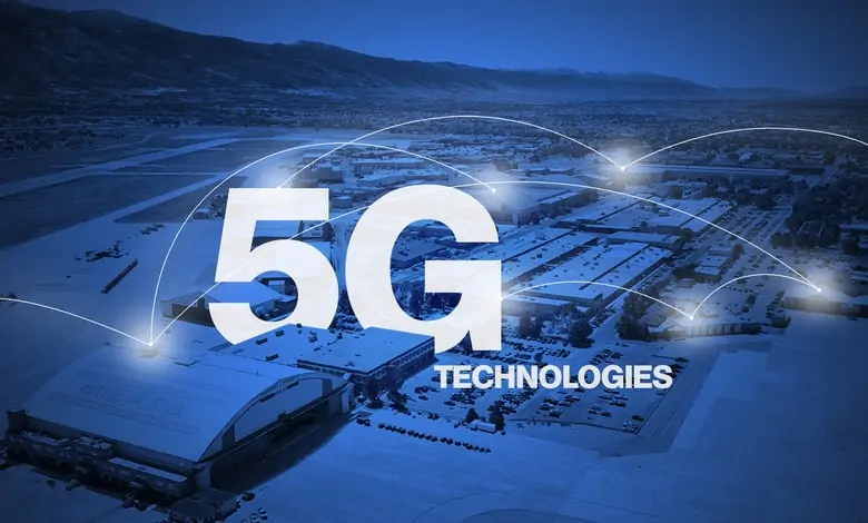 La tecnología 5G está llegando a los Estados Unidos