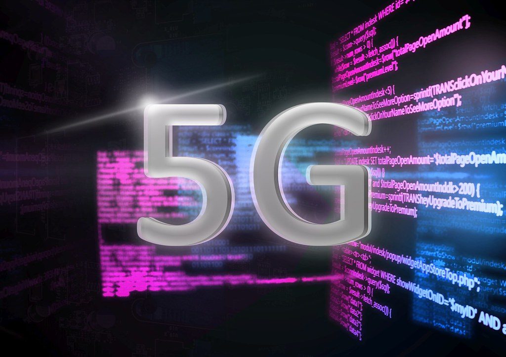 5G hará obsoleto GSM y CDMA