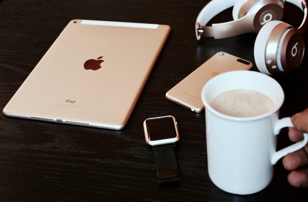 Applecare vs. Verizon Insurance