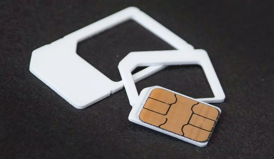 Compatibilidad de tarjetas SIM