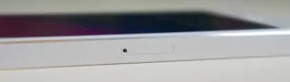 Bandeja de tarjetas SIM para iPhone