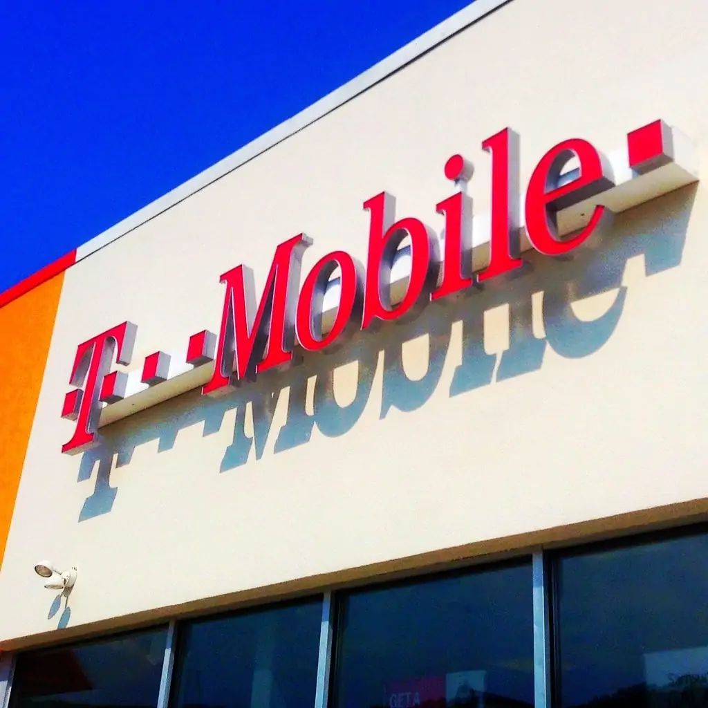 T-Mobile es uno de los portadores GSM más grandes