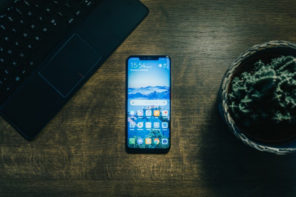 Transferir aplicaciones desde el dispositivo Android