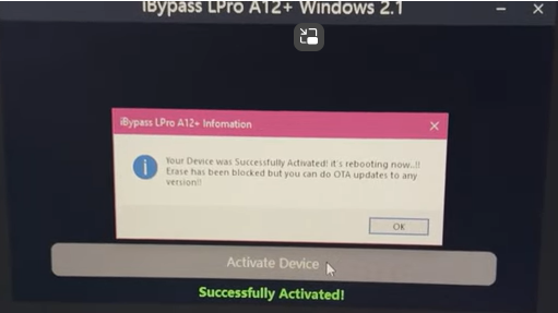 Después del bypass