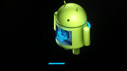 ¿Qué es la recuperación del sistema Android?
