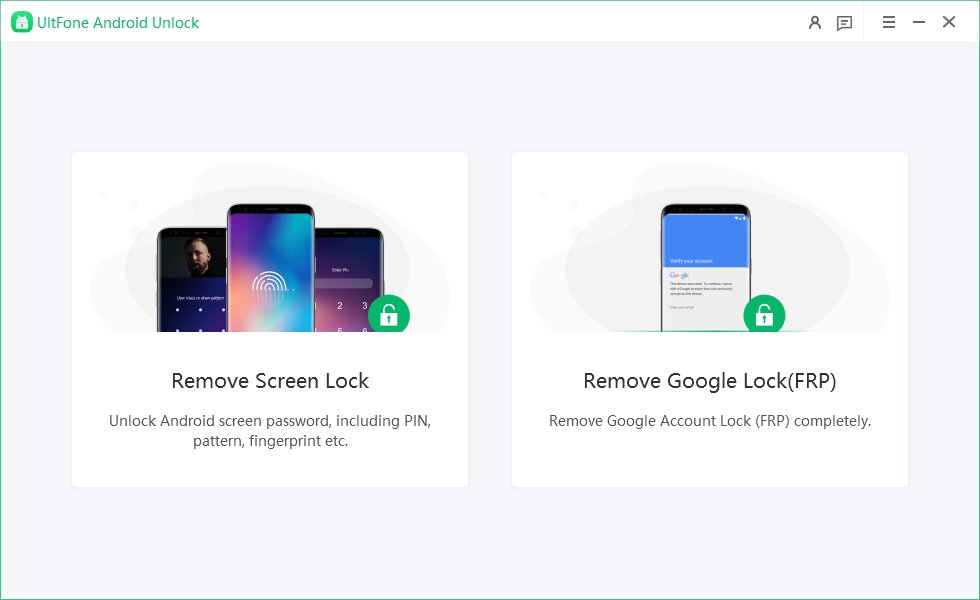 Descarga gratuita de la mejor herramienta para FRP Bypass