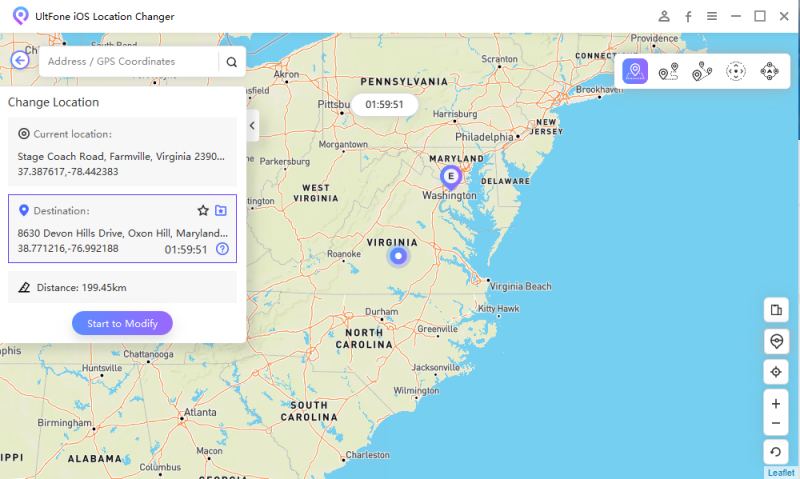 Cómo cambiar la región de la cuenta de Google