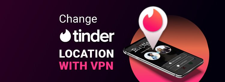 Cambio de ubicación de Tinder GRATIS
