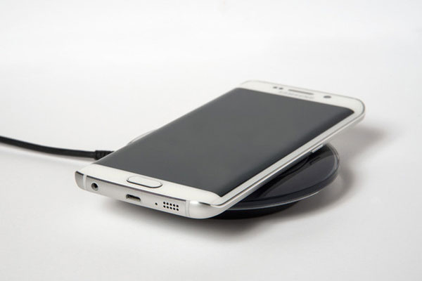 CARGAR SAMSUNG MOBILE TELÉFONO
