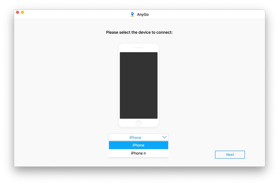 Encuentra mi iPhone fuera de línea Última ubicación conocida gratis