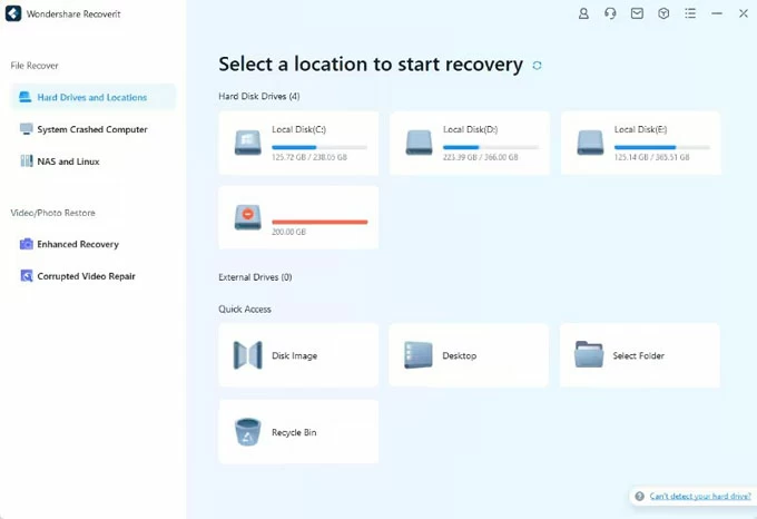 Restaure-Word-Files-With-Wondershare-Recoverit