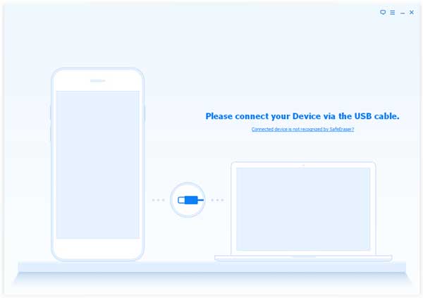 Conectar iDevice a PC