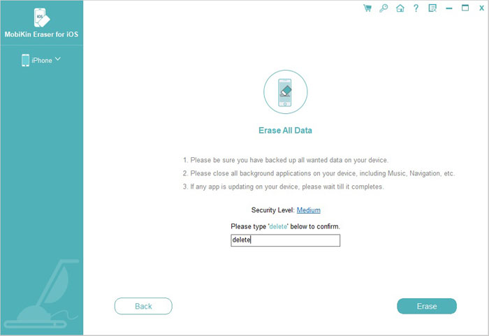 eliminar archivos