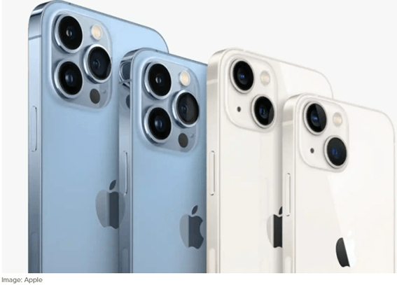Descargar Guía de usuario gratuita de iPhone 14