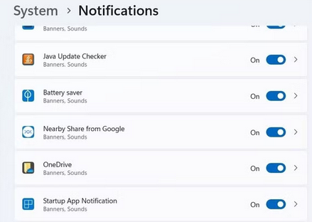 Habilitar notificaciones para la participación cercana