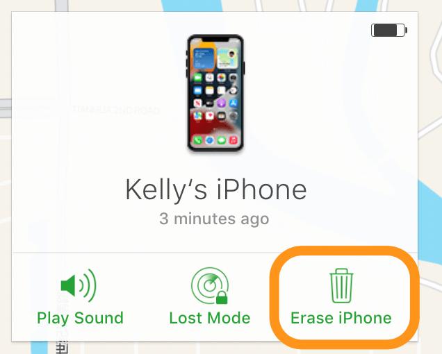 iPhone no disponible, intente nuevamente en 8 horas atascado a través de iCloud