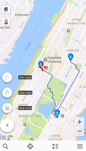 Fake Grindr GPS Ubicación Cambiar la ubicación del dispositivo