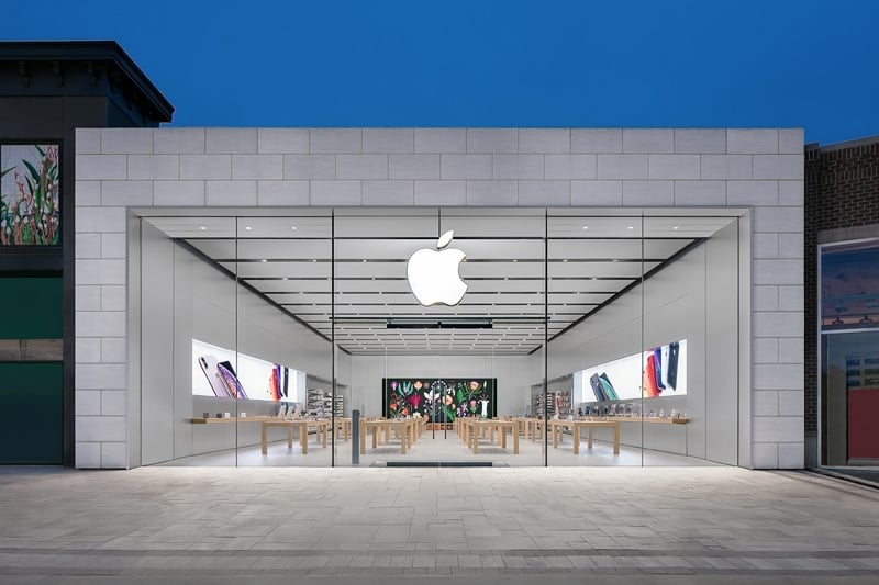 Vaya a Apple para arreglar el iPhone se congele durante la actualización
