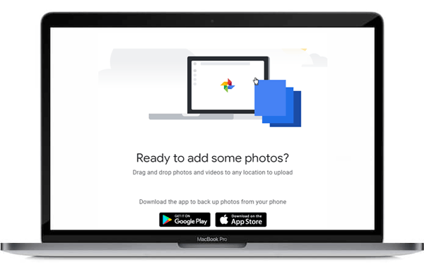 Cómo cargar fotos de Android a Mac de forma inalámbrica con Google Photos