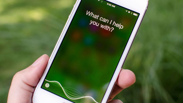 Cómo desbloquear el iPhone que no responde con Siri