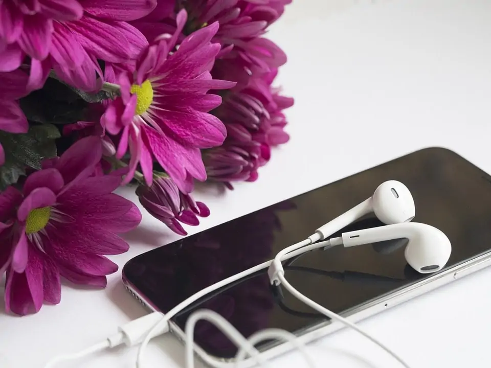 Accesorios para iPhone 