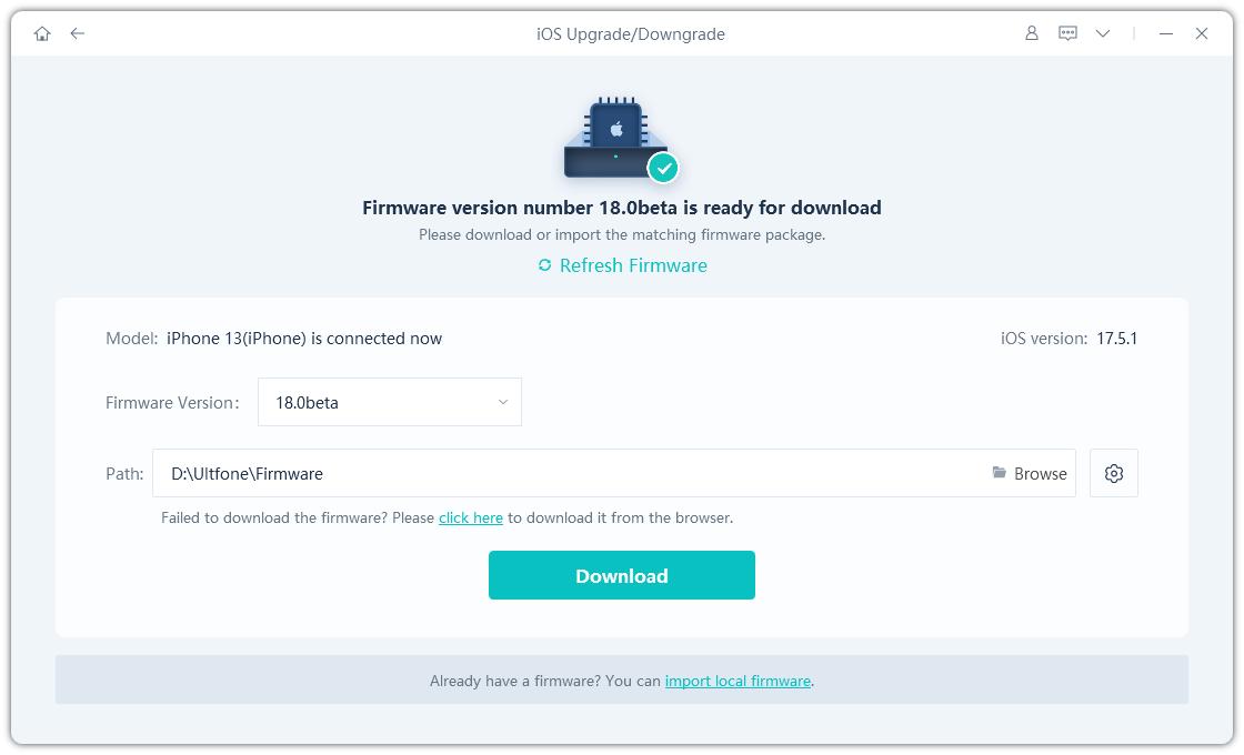 ¿Debo descargar iOS17?