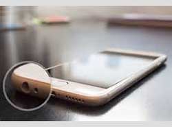 Jack de auriculares limpio para arreglar el modo de auriculares
