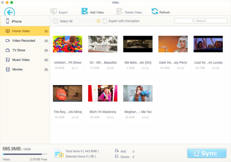Mejor medias de medias alternativo-macx de iTunes