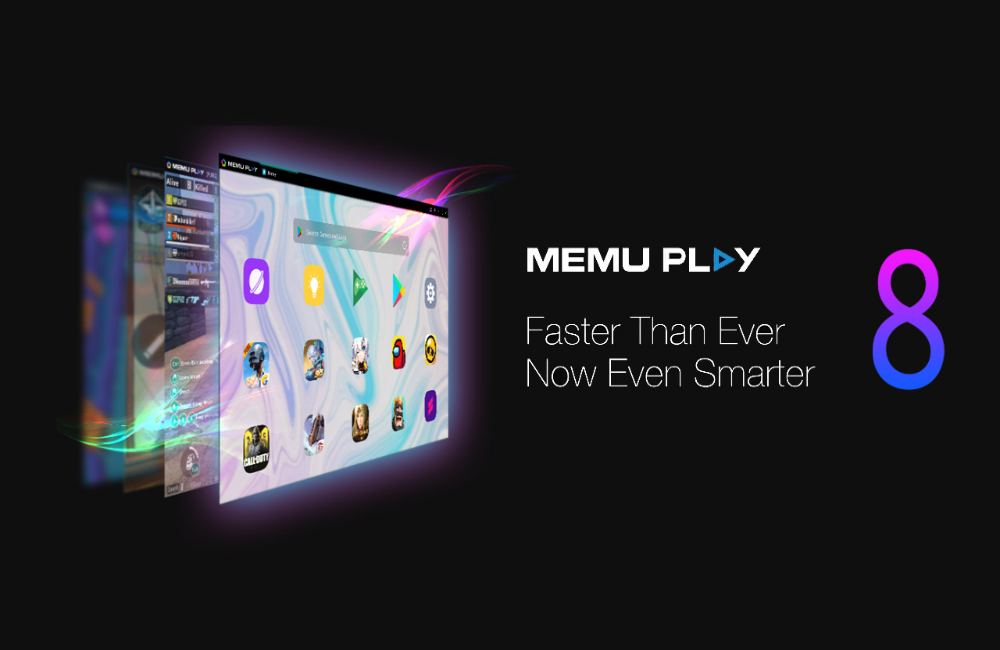 Emulador de Android para PC MEMU