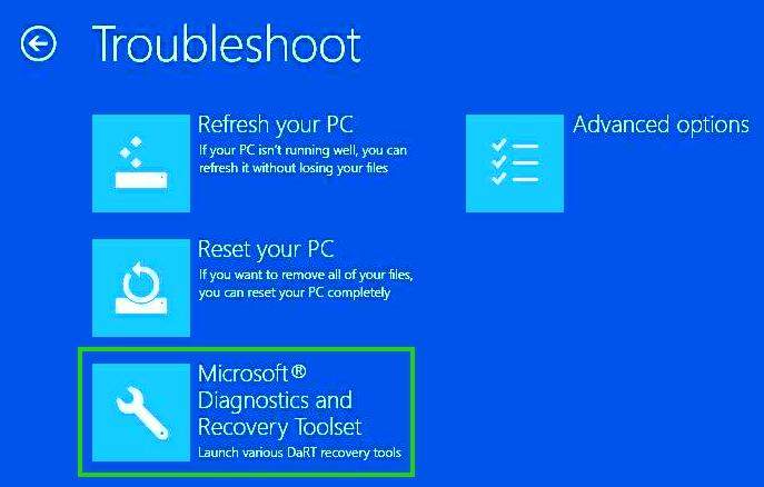 Olvidé la contraseña de Windows 10