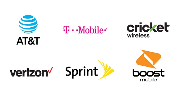 Cómo recuperar los mensajes de texto eliminados del teléfono LG a través del transportista del teléfono