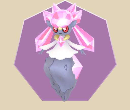 Pokemon Go Fest 2023 recompensa de boletos globales Diancie