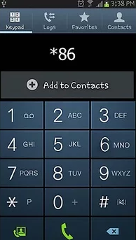 Cómo recuperar el correo de voz en Google Pixel a través del sistema de correo de voz
