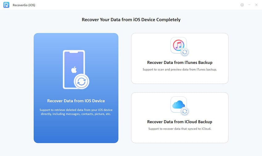 Cómo encontrar aplicaciones eliminadas en iPhone