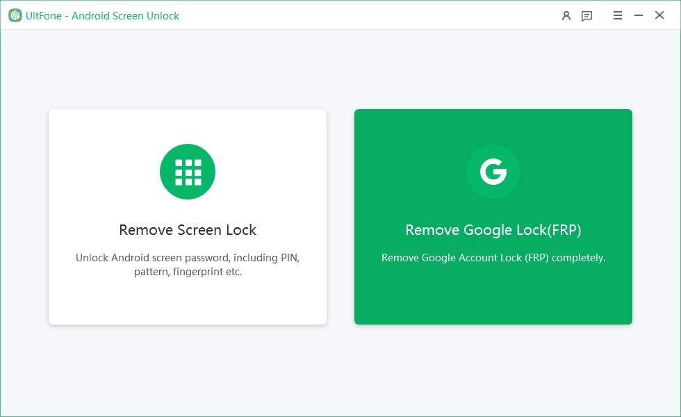 Retire FRP de Samsung A12