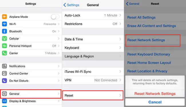 iOS 17 Live Voicmail no se muestra