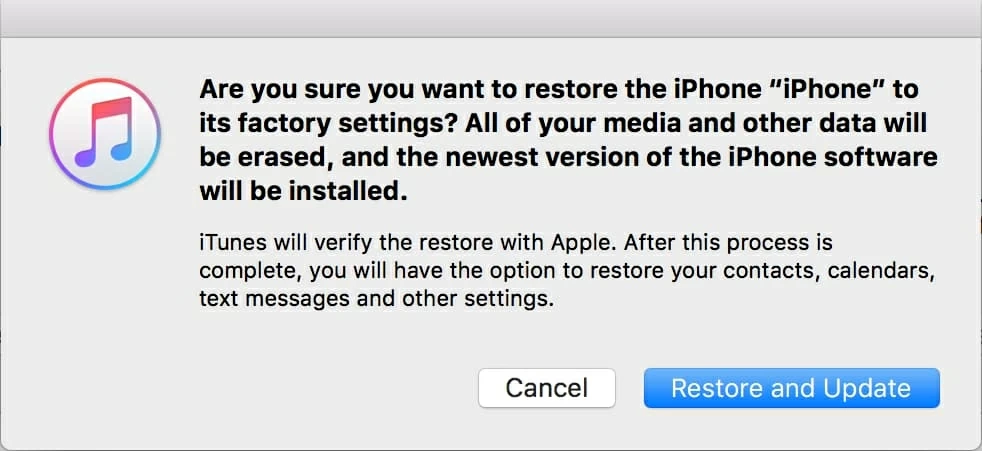 ¿Cómo puedo arreglar el bucle de reinicio con iPhone 11 Pro Max?