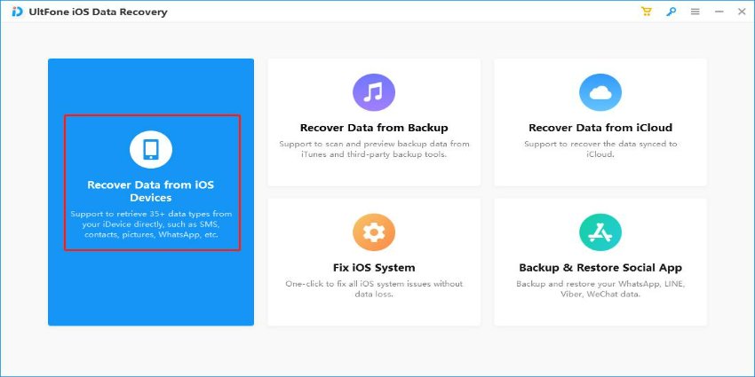 Recuperar mensajes eliminados en Instagram Step2