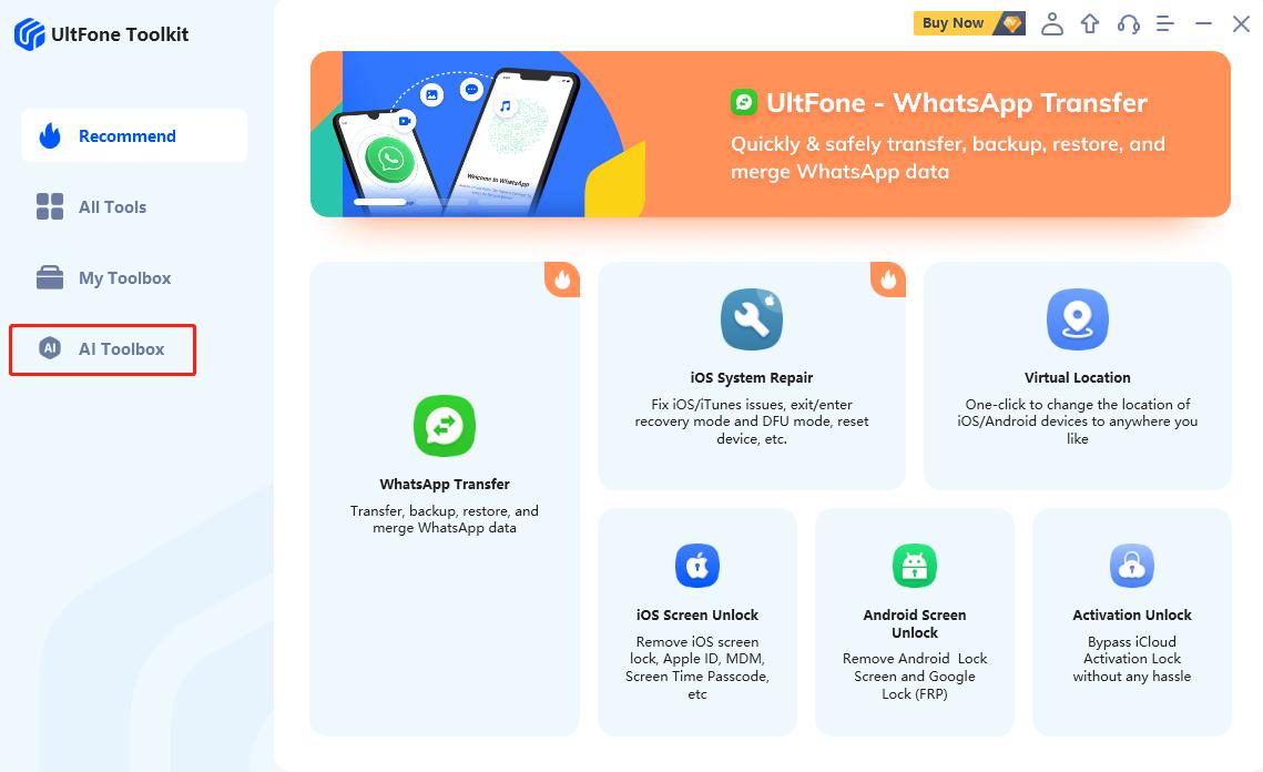 Descarga de Quizgecko a través de Ultfone