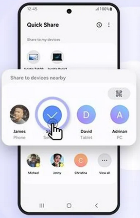 Ver una contraseña WiFi guardada en Android 10 o más nueva