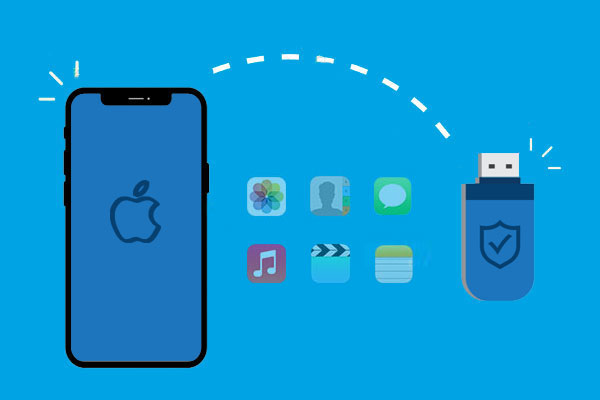 Espacio iOS 17