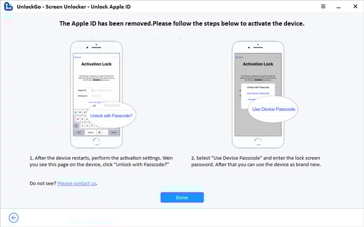 descargar mensajes de iCloud atascado iPhone 12