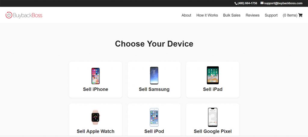 Actualización de su iPhone